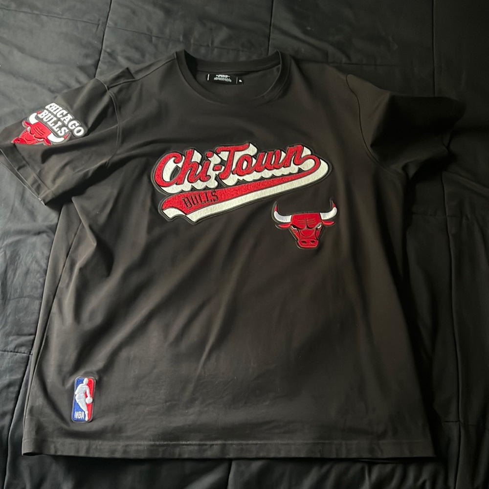 Pro standard Xl new Bulls